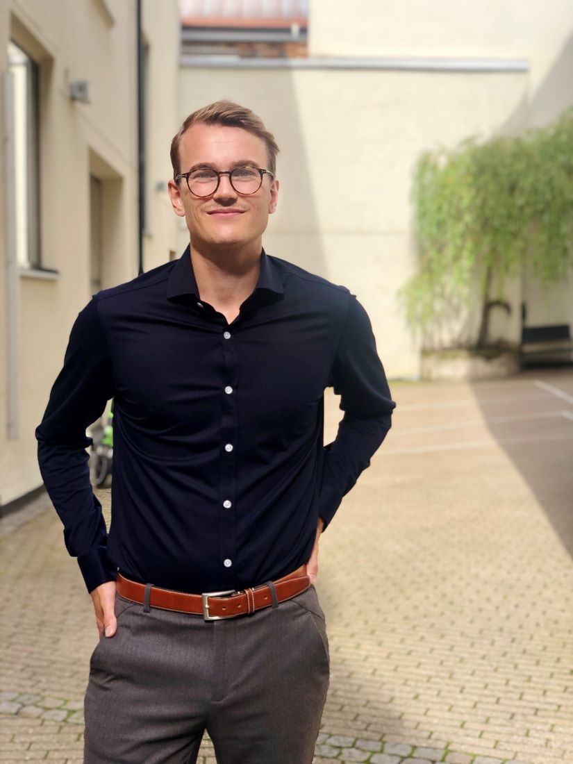 Møt vårt nyeste tilskudd – fra universitetslektor i Tromsø til advokatfullmektig i Oslo