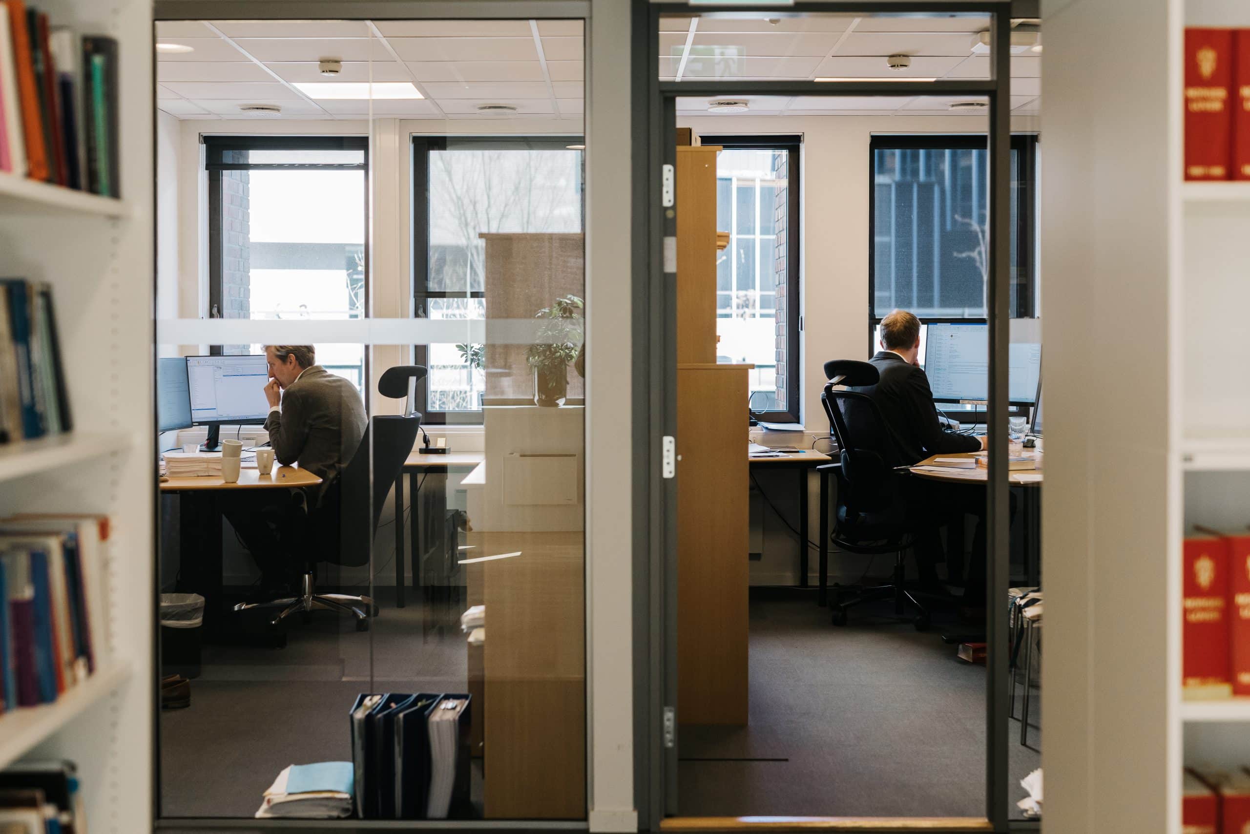 Pasientskadenemnda har for lang behandlingstid