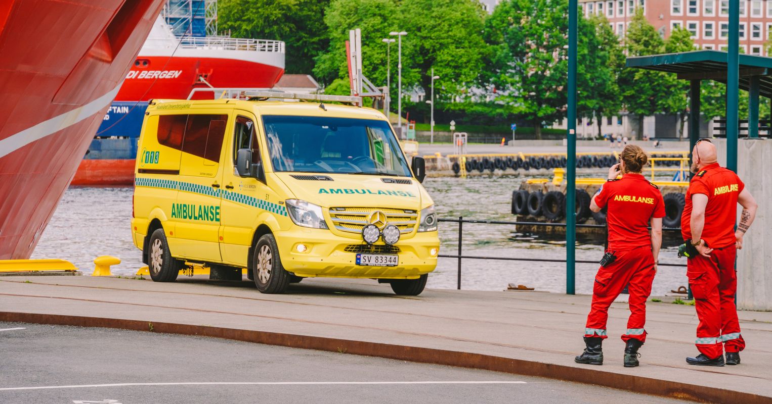 Historisk oppmykning av arbeidsulykkesbegrepet