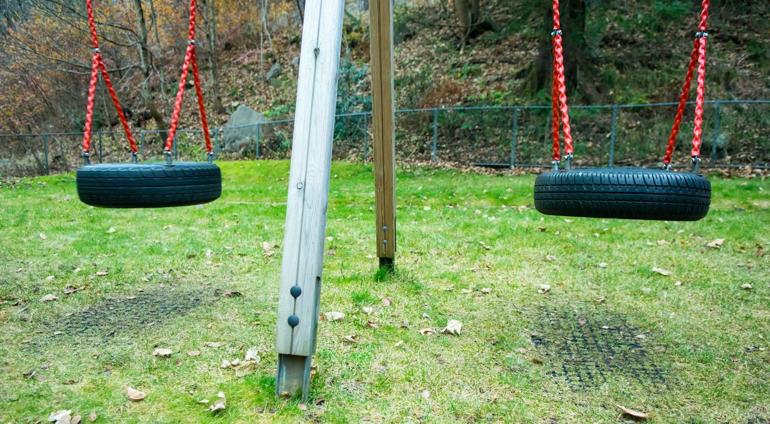 Alvorlig lekeplassulykke: Advokatbistand ga familien avlastning og ny fremdrift